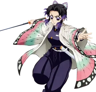Profile image of 코쵸우 시노부