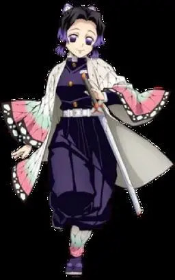 Profile image of 코쵸우 시노부