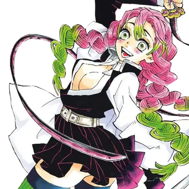 Profile image of 칸로지 미츠리