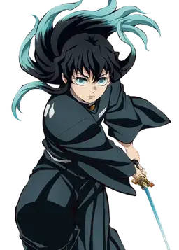Profile image of 토키토 무이치로