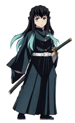 Profile image of 토키토 무이치로