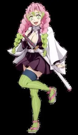 Profile image of 칸로지 미츠리