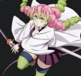 Profile image of 칸로지 미츠리