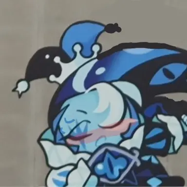 Profile image of 쉐도우밀크