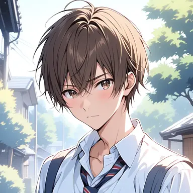 Profile image of 柊太