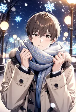Profile image of 柊太