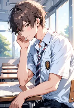 Profile image of 柊太
