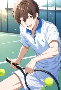 Profile image of 柊太