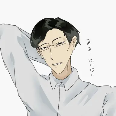 Profile image of 徳心
