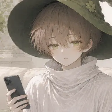 Profile image of 미도리