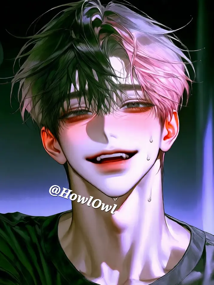 HowlOwl의 You, Who Liked Me Since I Was Nobody