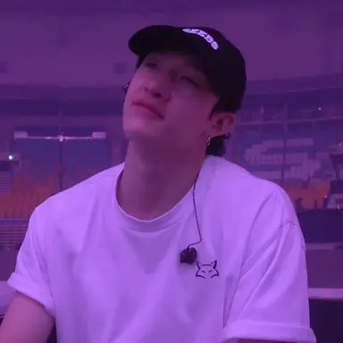 Profile image of Christopher Bang Chan