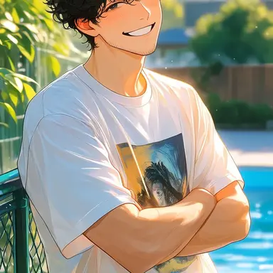 Profile image of Dario