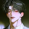 Profile image of 九重 瑛