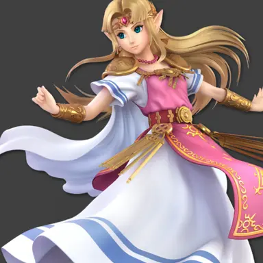 Profile image of ゼルダ