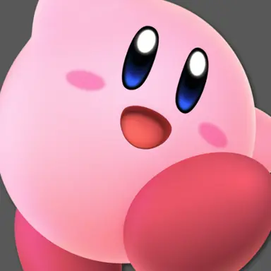 Profile image of カービィ