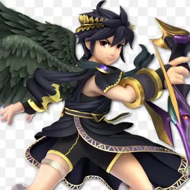 Profile image of ブラックピット