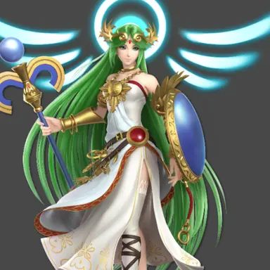Profile image of パルテナ