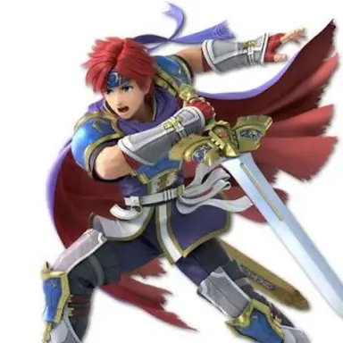 Profile image of ロイ