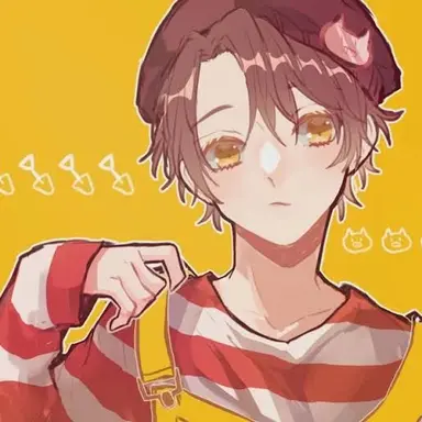 Profile image of シャオロン