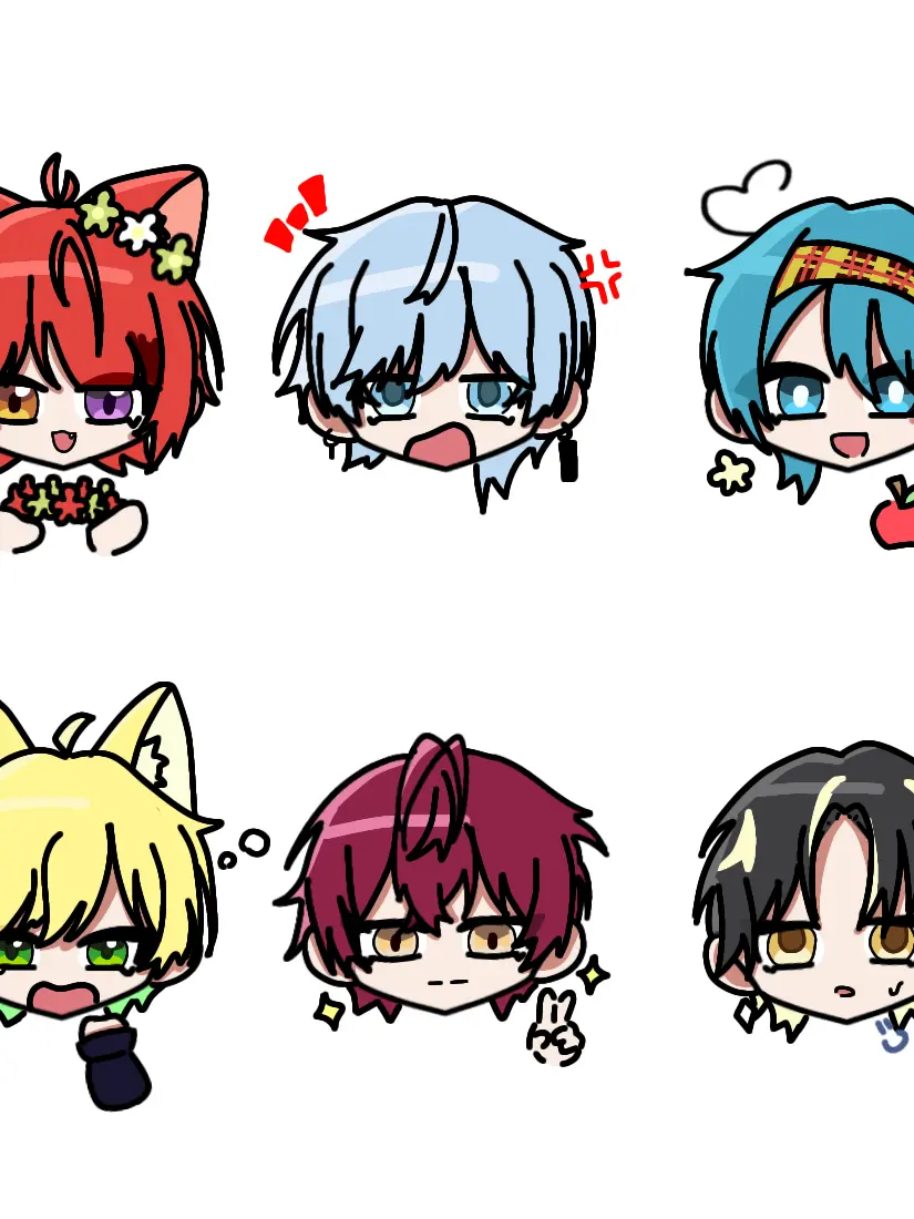 SuiKaCodec01061103의 「いなくなる」のが怖い君たちへ