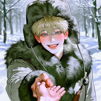 Profile image of エフカ