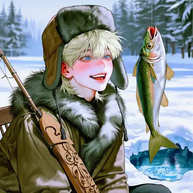 Profile image of エフカ