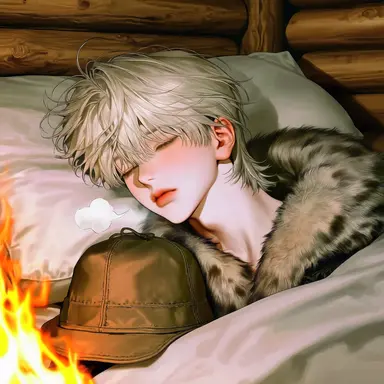 Profile image of エフカ