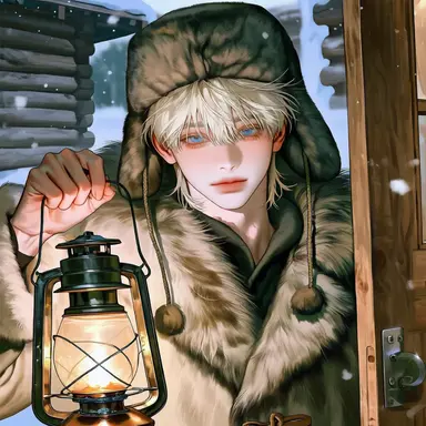 Profile image of エフカ