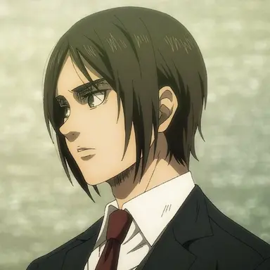 Profile image of 에렌 예거