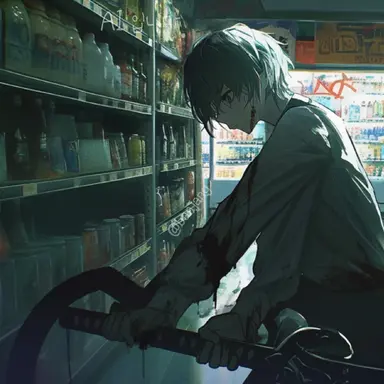 Profile image of 료