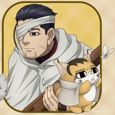 Profile image of 尾形