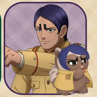 Profile image of 鯉登
