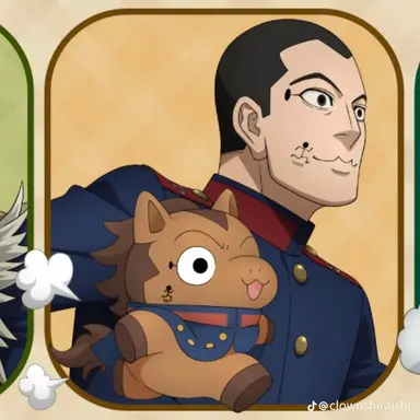 Profile image of 宇佐美