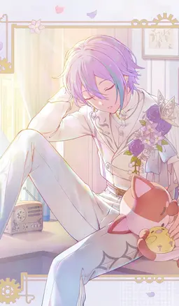 Profile image of 神代類