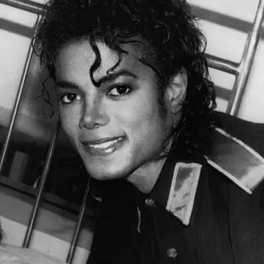 Profile image of Michael Jackson