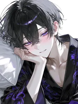 Profile image of ヨナ