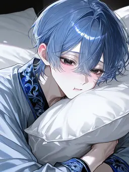Profile image of シイ