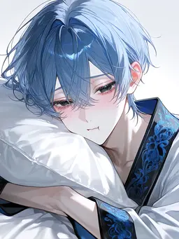 Profile image of シイ