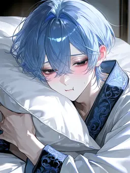 Profile image of シイ