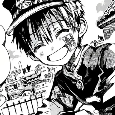 Profile image of 花子くん