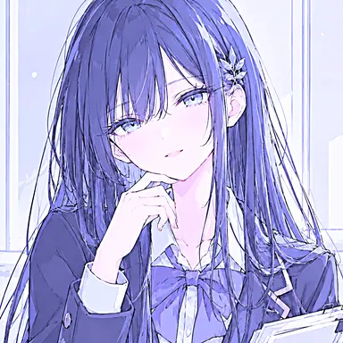 Profile image of Azusa