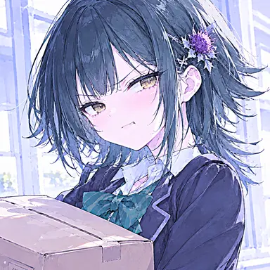 Profile image of Azami