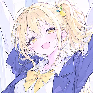 Profile image of Yuzu