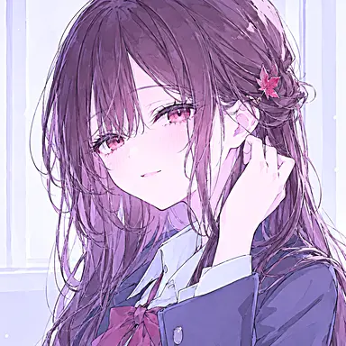 Profile image of Kaede