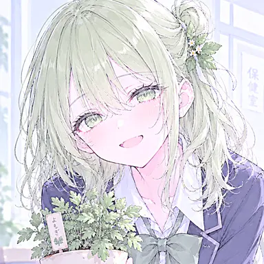 Profile image of Yomogi