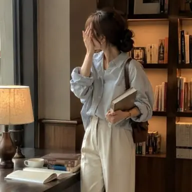 Profile image of Seo-yeon