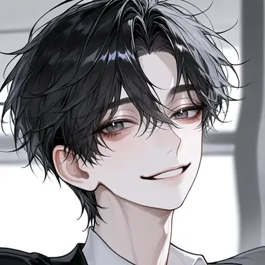 Profile image of Ouri