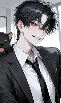 Profile image of Ouri