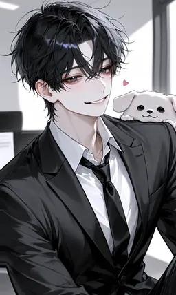 Profile image of Ouri